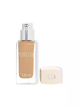 DIOR | Make Up - Dior Forever Natural Nude ( 4WO ) | hellbraun