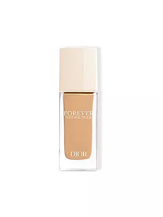 DIOR | Make Up - Dior Forever Natural Nude ( 4WO ) | hellbraun