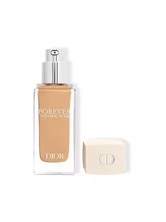 DIOR | Make Up - Dior Forever Natural Nude ( 4WO ) | hellbraun