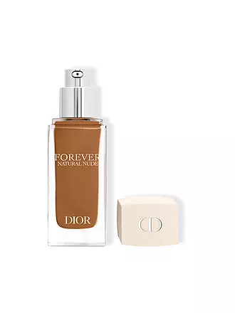 DIOR | Make Up - Dior Forever Natural Nude ( 9N ) | braun