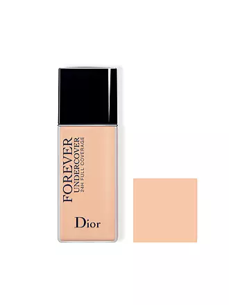 DIOR | Make Up - Diorskin Forever Undercover (015 Tender Beige) | beige