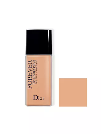 DIOR | Make Up - Diorskin Forever Undercover (015 Tender Beige) | beige