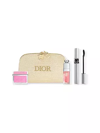 DIOR | Make-up-Set – Limitierte Edition Das Ritual für Volumen und Glanz – 3 Produkte | keine Farbe