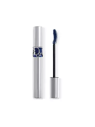 DIOR | Mascara - Diorshow Iconic Overcurl Refill ( 090 Black ) | blau