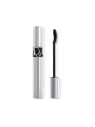 DIOR | Mascara - Diorshow Iconic Overcurl Refill ( 090 Black ) | dunkelgrün