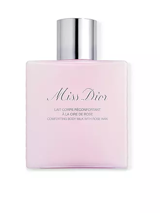 DIOR | Miss Dior Beruhigende Körpermilch mit Rosenwachs 175ml | 