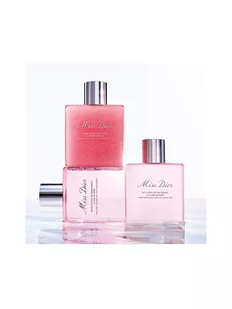 DIOR | Miss Dior Beruhigende Körpermilch mit Rosenwachs 175ml | 