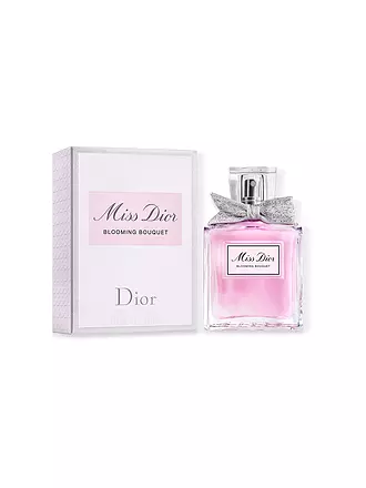 DIOR | Miss Dior Blooming Bouquet Eau de Toilette 150ml | keine Farbe