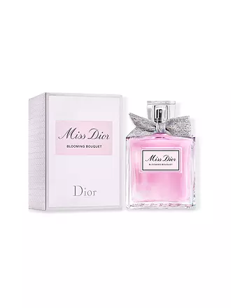 DIOR | Miss Dior Blooming Bouquet Eau de Toilette 150ml | keine Farbe