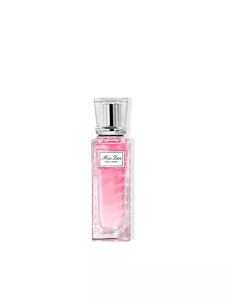 DIOR | Miss Dior Rose N'Roses Roller-Pearl 20ml | 