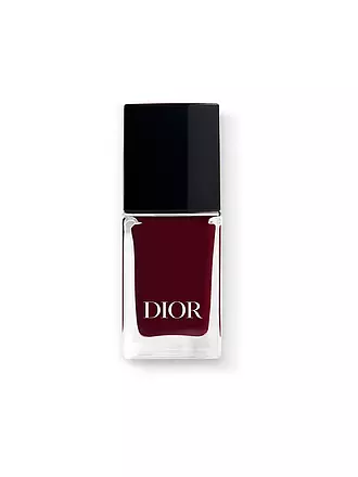 DIOR | Nagellack - Dior Vernis (007 Jasmin) | beere