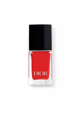 DIOR | Nagellack - Dior Vernis (720 Icone) | rot