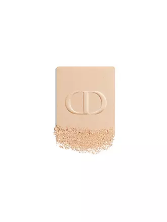 DIOR | Puder - Dior Forever Natural Velvet Kompakt-Foundation Refill ( 1,5N ) | beige