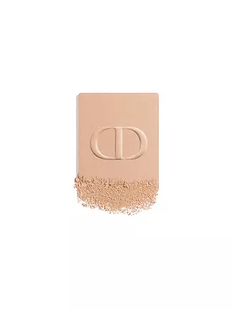 DIOR | Puder - Dior Forever Natural Velvet Kompakt-Foundation Refill ( 1,5N ) | rosa