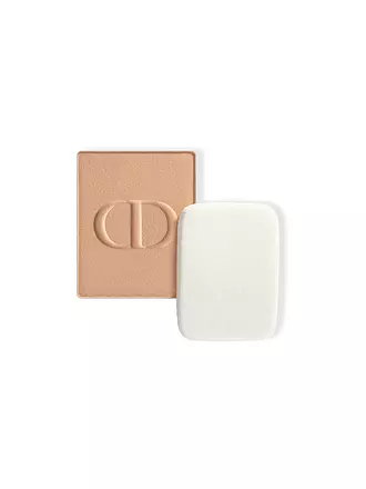 DIOR | Puder - Dior Forever Natural Velvet Kompakt-Foundation Refill ( 1,5N ) | braun