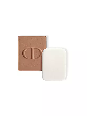 DIOR | Puder - Dior Forever Natural Velvet Kompakt-Foundation Refill ( 2,5N ) | braun