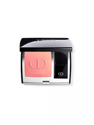 DIOR | Rouge Blush Shimmer (314 Grand Bal) | rosa