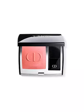 DIOR | Rouge Blush Shimmer (720 Icone) | orange