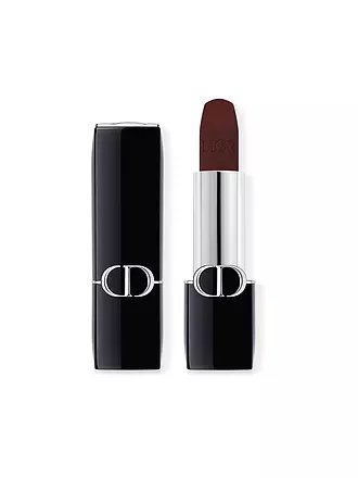 DIOR | Rouge Dior Balsam (000 Diornatural) | braun