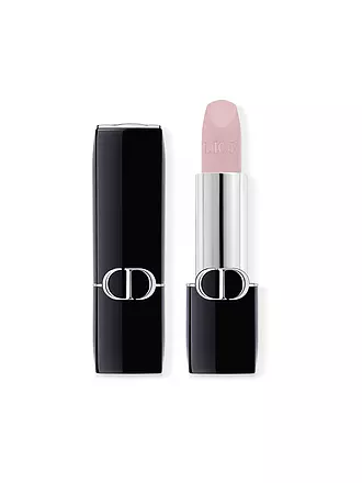 DIOR | Rouge Dior Balsam (001 Diormidnight) | transparent