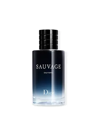 DIOR | Sauvage Eau Forte Spray  100ml | keine Farbe