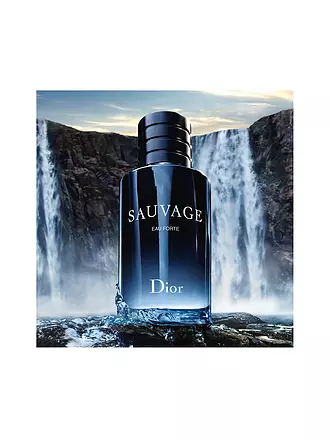 DIOR | Sauvage Eau Forte Spray 60ml | keine Farbe