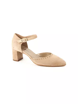 DIRNDL & BUA | Trachtenschuhe - Pumps | 