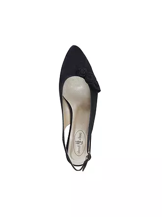 DIRNDL & BUA | Trachtenschuhe - Pumps | 