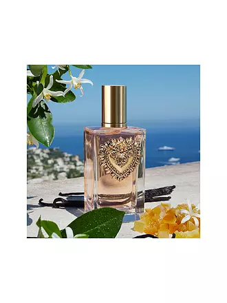 DOLCE&GABBANA | Devotion Eau de Parfum 30ml | keine Farbe