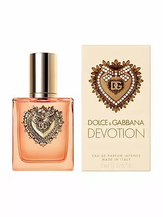 DOLCE&GABBANA | Devotion Eau de Parfum Intense 100ml | keine Farbe