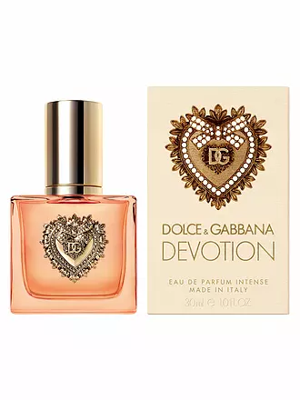 DOLCE&GABBANA | Devotion Eau de Parfum Intense 30ml | keine Farbe