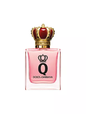 DOLCE&GABBANA | Q by DOLCE&GABBANA Eau de Parfum 100ml | keine Farbe