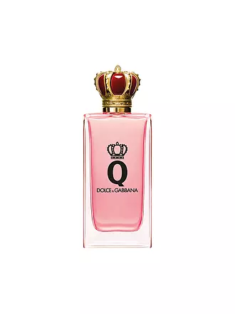 DOLCE&GABBANA | Q by DOLCE&GABBANA Eau de Parfum 30ml | keine Farbe