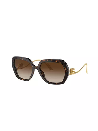 DOLCE&GABBANA | Sonnenbrille 0DG4468B/58 | hellgrau