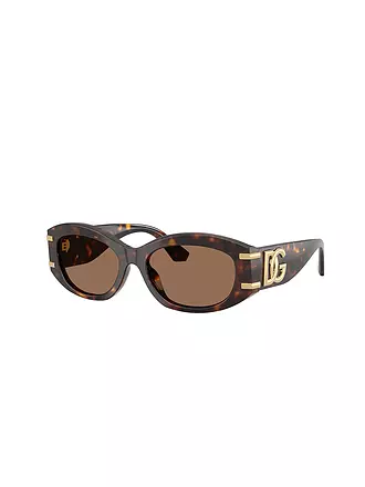 DOLCE&GABBANA | Sonnenbrille | schwarz