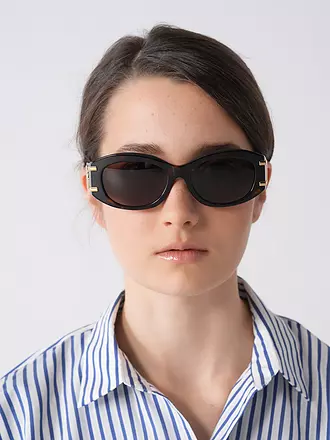 DOLCE&GABBANA | Sonnenbrille | schwarz