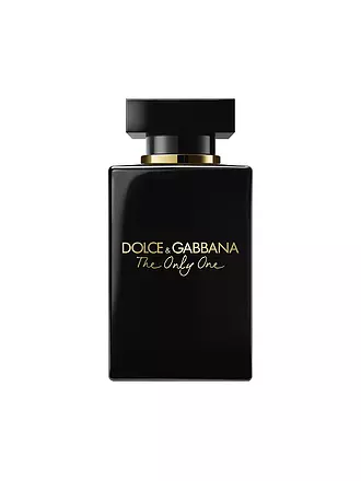 DOLCE&GABBANA | The Only One Eau de Parfum Intense 30ml | keine Farbe