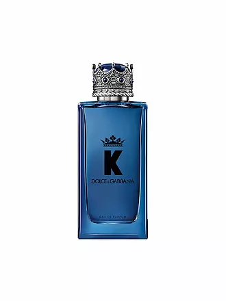 DOLCE&GABBANA | K by DOLCE&GABBANA Eau de Parfum 100ml | 