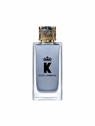 DOLCE&GABBANA | K by DOLCE&GABBANA Eau de Toilette 100ml | 