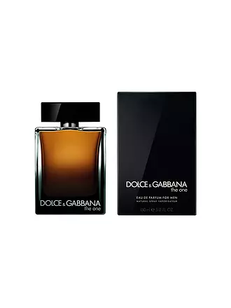 DOLCE&GABBANA | The One for Men Eau de Parfum 150ml | 