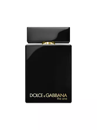 DOLCE&GABBANA | The One for Men Eau de Parfum Intense 100ml | 