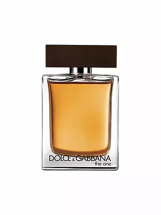 DOLCE&GABBANA | The One for Men Eau de Toilette 100ml | 