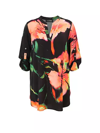 DORIS STREICH | Bluse | schwarz