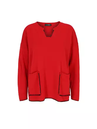 DORIS STREICH | Pullover | 