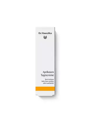 DR. HAUSCHKA | Aprikosen Tagescreme 30ml | 