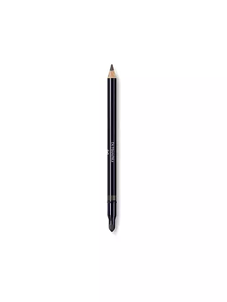 DR. HAUSCHKA | Augenkonturenstift - Eye Definer (01 Black ) | hellbraun