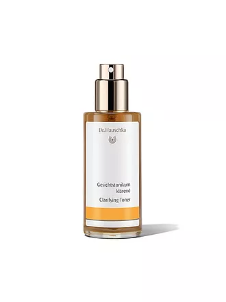 DR. HAUSCHKA | Gesichtstonikum klärend 100ml | 