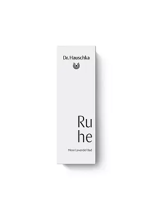 DR. HAUSCHKA | Harmonie Bademlich Rosen Bad 100ml | keine Farbe