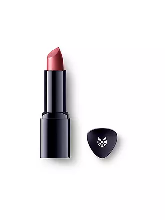 DR. HAUSCHKA | Lippenstift - Lipstick (02 Mandevilla) | rosa