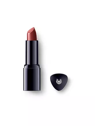 DR. HAUSCHKA | Lippenstift - Lipstick (10 Dahlia) | beere